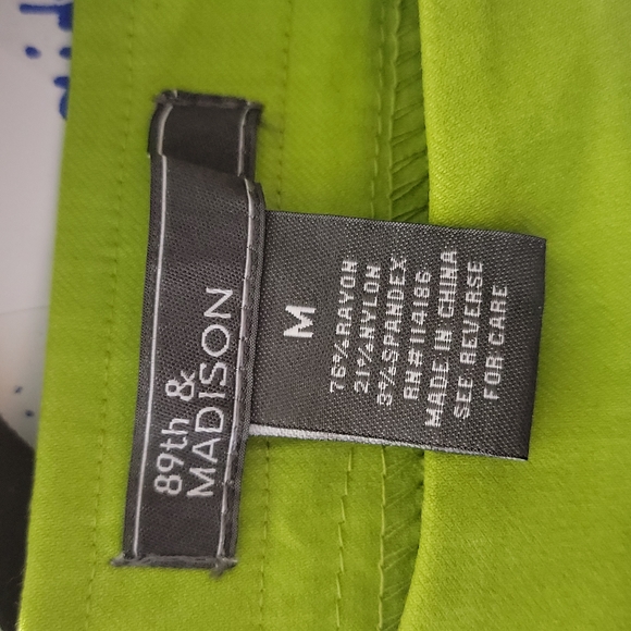 Slacks - Picture 3 of 4